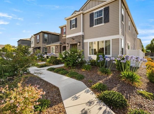 3132 Tanager Court, West Sacramento, CA 95691