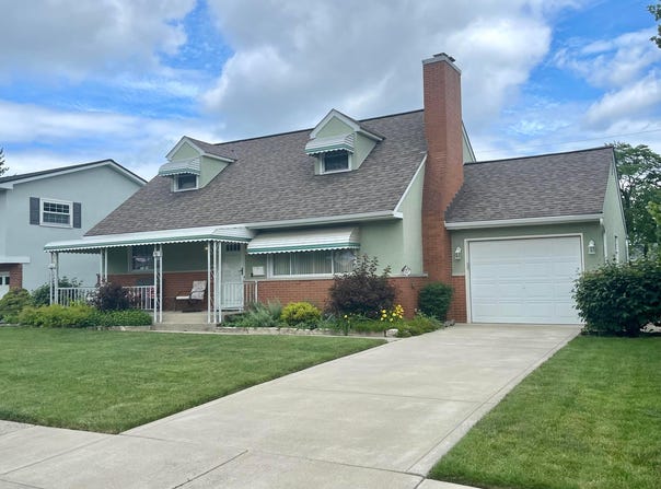 2666 Eugene Avenue, Grove City, OH 43123