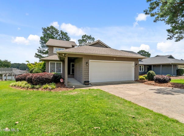 22 Westlake Pointe Lane, Pinehurst, NC 28374