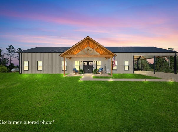 1944 RADIANT CITY RD, Nauvoo, AL 35578