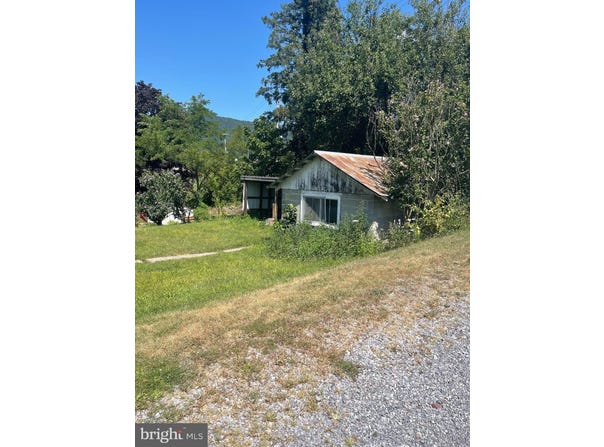 855 W TANNERY ROAD, WELLS TANNERY, PA 16691
