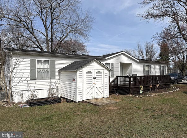1503 BERKLEY Court, HARWOOD, MD 20776