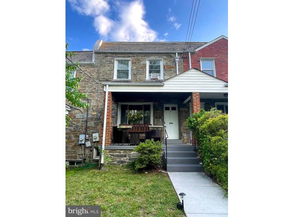 907 PERRY PLACE NE, WASHINGTON, DC 20017