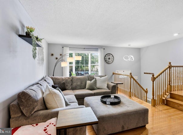 8908 WAITES WAY, LORTON, VA 22079