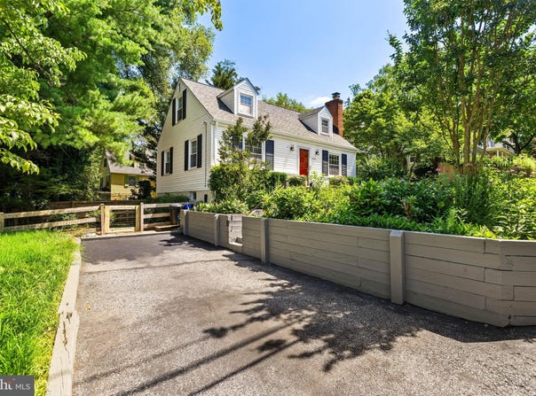1516 BERWICK ROAD, BALTIMORE, MD 21204