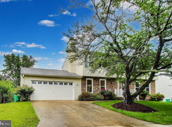 11108 MAIDEN DR, BOWIE, MD 20720