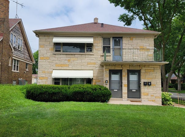 4900 W Oklahoma Ave, Milwaukee, WI 53219