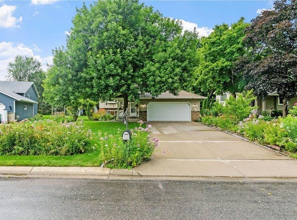 809 3rd Avenue N, Sartell, MN 56377
