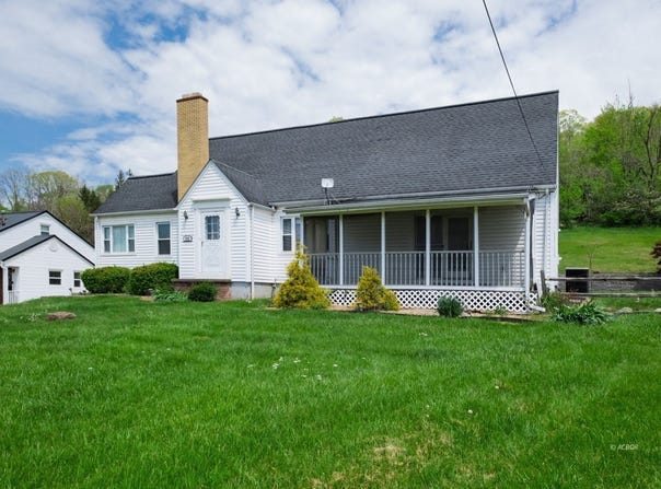 772 State Route 588, Gallipolis, OH 45631