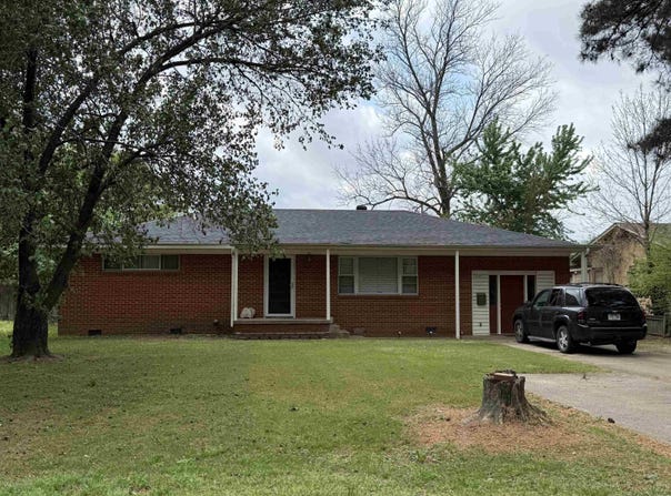1527 South Blvd, Conway, AR 72034-9676