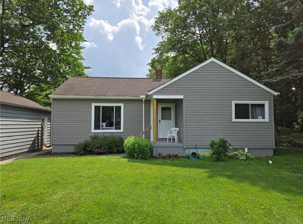 11225 Ridge Road, North Royalton, OH 44133