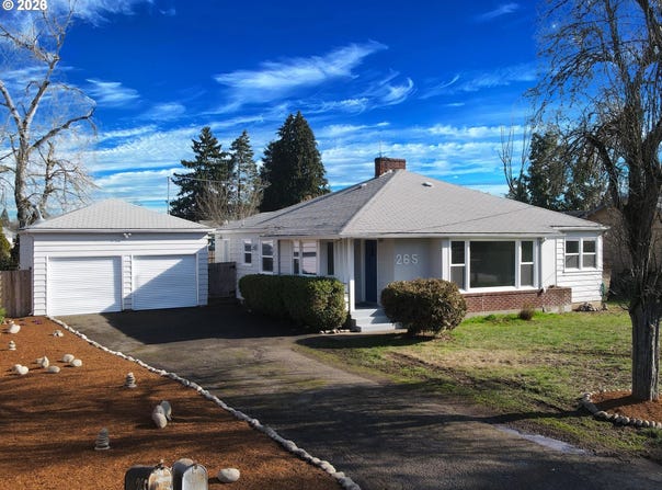 265 BAXTER St, Eugene, OR 97402