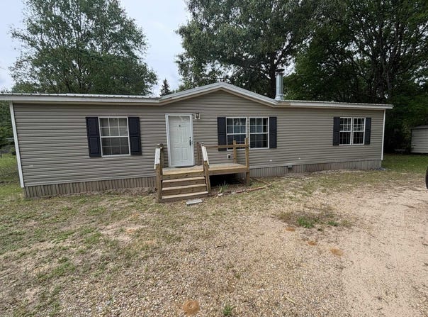 157 Barbara St, El Dorado, AR 71730