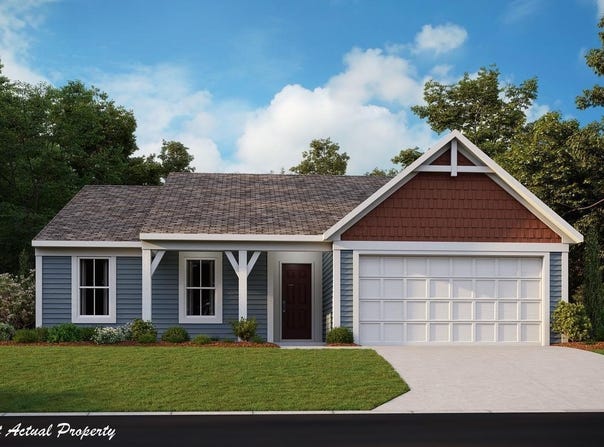 472 Sycamore Drive, Circleville, OH 43113