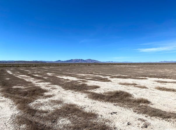 4500 N 9000 W, Delta, UT 84624