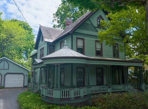14 Pleasant Street, Ballston Spa, NY 12020