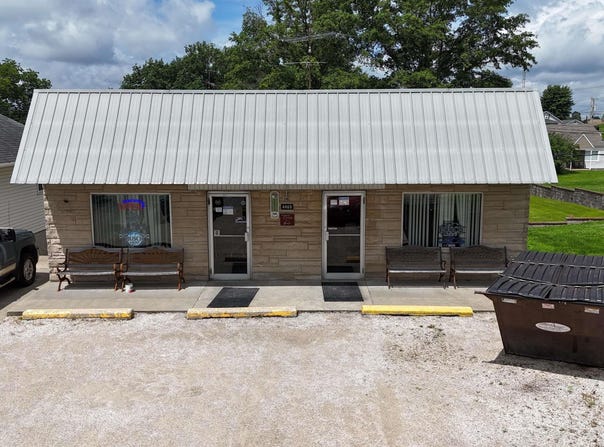 4469 S Ohio Street, St. Anthony, IN 47575