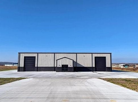 1040 N Moccasin Avenue, Tahlequah, OK 74464