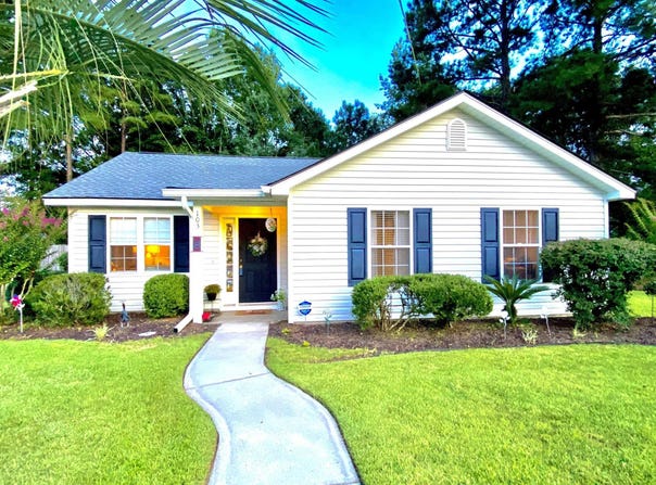 103 Osprey Cove Loop, Myrtle Beach, SC 29588