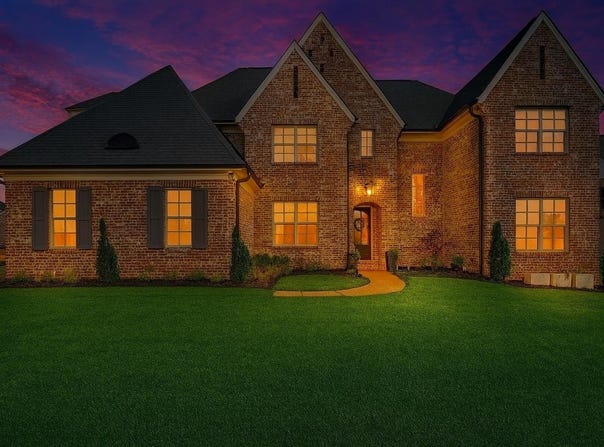80 PIPER HOLLOW, Piperton, TN 38017