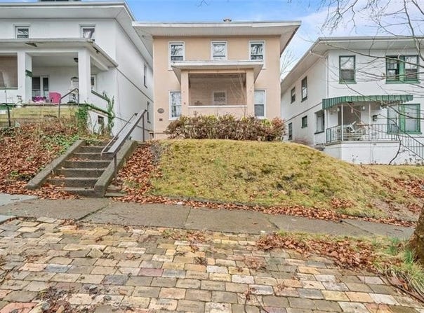 133 Ida Avenue, Donora, PA 15033