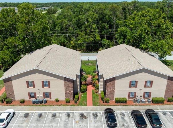 4015 My Lady Lane, Land O Lakes, FL 34638