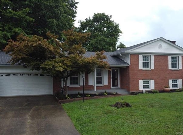 1435 Bellemeade Drive, New Albany, IN 47150