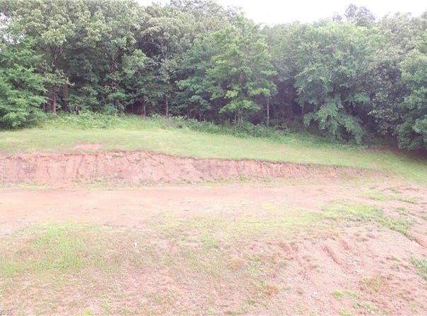 7901 Valley Forge RD lot: 14, Fort Smith, AR 72903