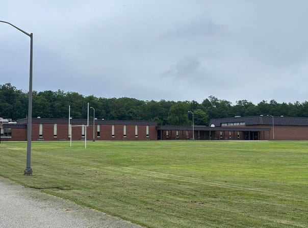 4773 National Pike, Markleysburg, PA 15459