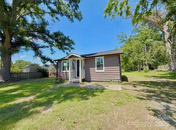419 Lige Street, Rock Hill, SC 29730