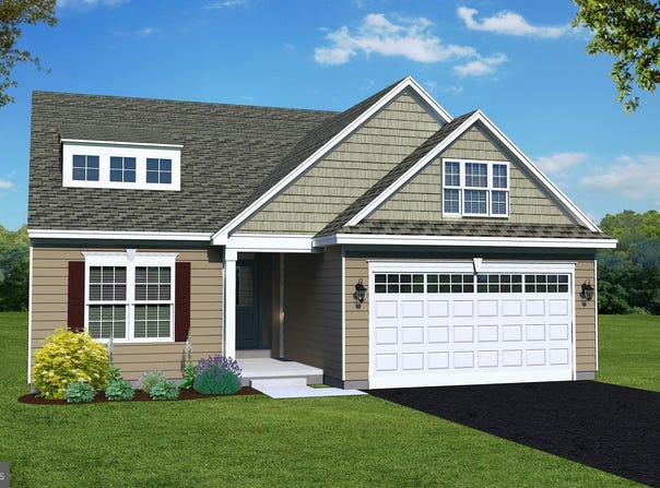 1060 ROBINSON ROAD, TOWNSEND, DE 19734