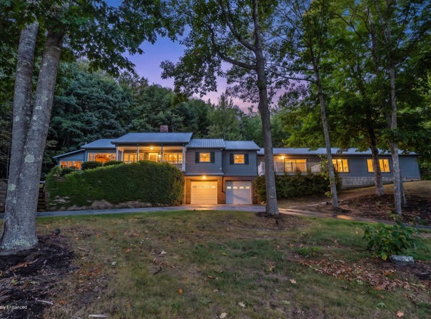 2428 Kennebec Road, Newburgh, ME 04444