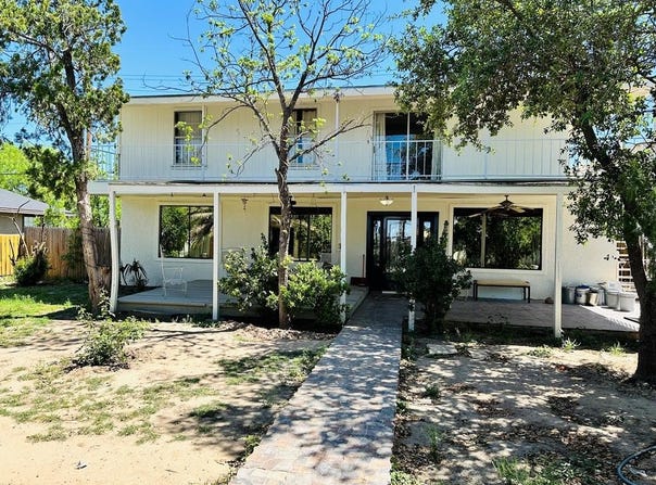 3174 NW DEL RIO BLVD., Eagle Pass, TX 78852