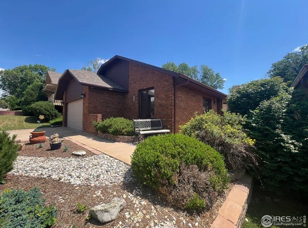 1232 Cornell Dr, Longmont, CO 80503