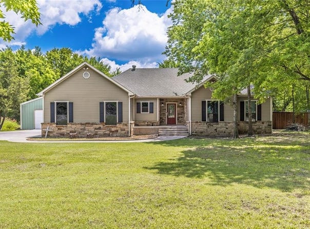 5556 Fm 36 S, Quinlan, TX 75474