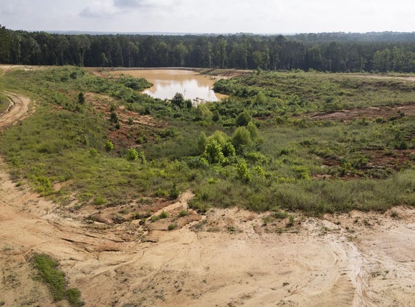 Wire Road, Pelahatchie, MS 39145