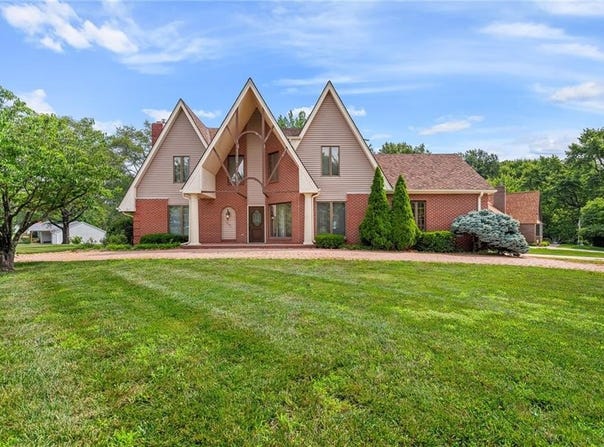 1001 S Jefferson Street, Kearney, MO 64060