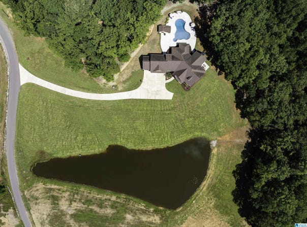 395 RED OAK ROAD, HELENA, AL 35080