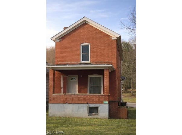 5554 State Route 152, Dillonvale, OH 43917