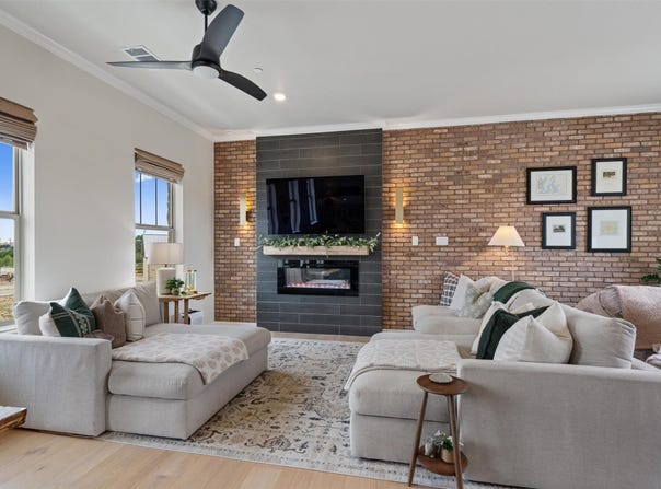 265 John Webster ST, Leander, TX 78641