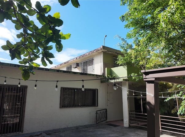 690 LOS NABORIAS STREET, VEGA ALTA, 00692