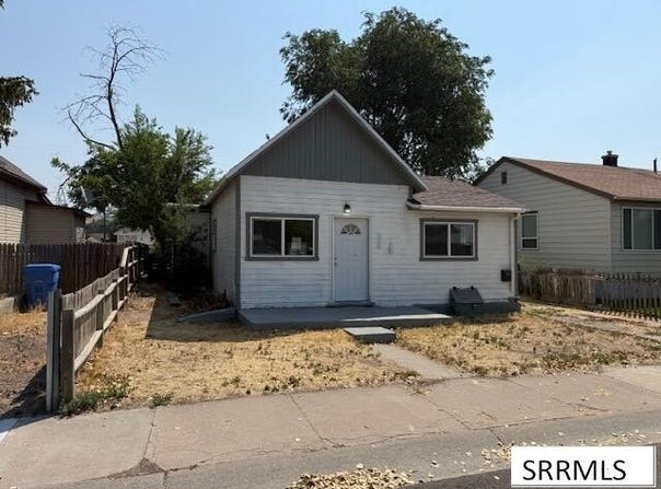 220 Randolph Ave, Pocatello, ID 83201