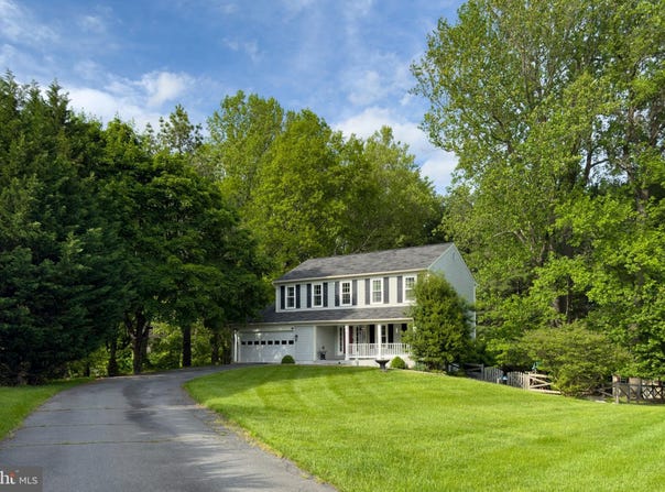 9155 VICTORIA DRIVE, ELLICOTT CITY, MD 21042