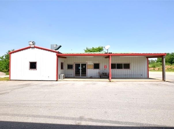 75174 HWY 59, Westville, OK 74965