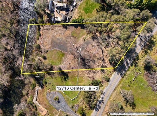 12716 Centerville Road, Chico, CA 95928