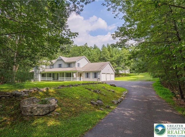 3811 Foxborough Court, Jackson Twp, PA 18360