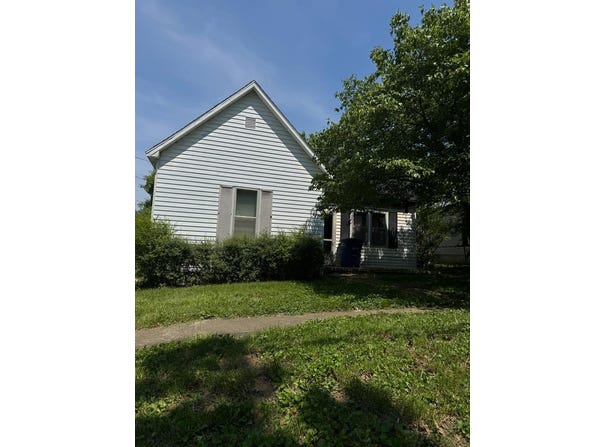 606 N Second St, Central City, KY 42330