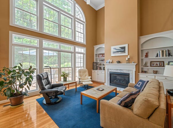 4613 Moores Creek Road, Durham, NC 27705