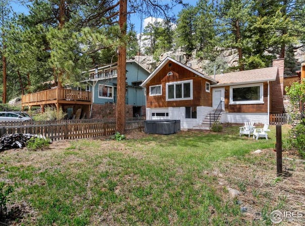 2459 W US Highway 34, Drake, CO 80515