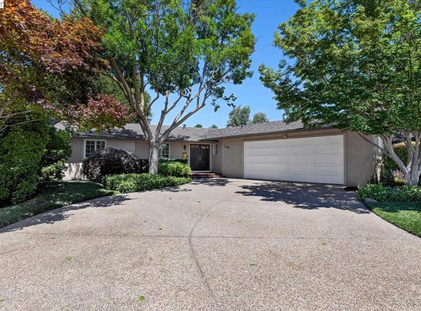 7488 Blue Fox Way, San Ramon, CA 94583